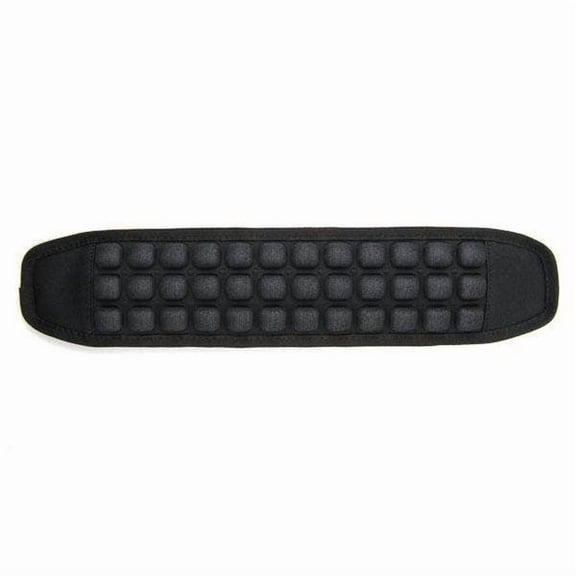 D'Addario Foam Guitar Strap Shoulder Pad