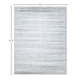 thumbnail image 2 of Solo Rugs Harbor Handmade Area Rug 9' x 12', 2 of 10