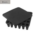 thumbnail image 4 of Mosiee 1Pc Ice For Cube Tray Silicone Block Molds With Lid Kitchen Tool Barware Accessories, 4 of 6