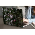 thumbnail image 3 of KSK KAISHEK Plastic Hard Shell Case Only Compatible 2023 2022 2021 Rel. MacBook Pro 14" XDR Display Touch ID Model: A2779/A2442 Rose series 0355, 3 of 5