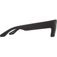 thumbnail image 3 of Gafas de sol SPY Optic Cyrus Square Color Negro Mate, 3 of 9
