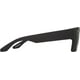 thumbnail image 3 of Gafas de sol SPY Optic Cyrus Square Color Negro Mate, 3 of 9