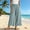 Gray, variant on Xdegoge Palooza Wide Leg Pants Women Casual High Waisted Elastic Waist Trousers with Large Pockets Loose Fit Relaxed Lounge Summer Beach Bottoms