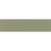 Abolos- Metro 3" x 12" Glass Subway Tile in Jade (11sqft / 44pcs)