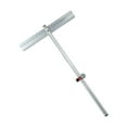 thumbnail image 2 of Abbracc T Glass Cutter Durable Glass Breaker for Porcelain/Ceramic Tile Home Windows, 2 of 9