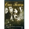 Our Town DVD NEW