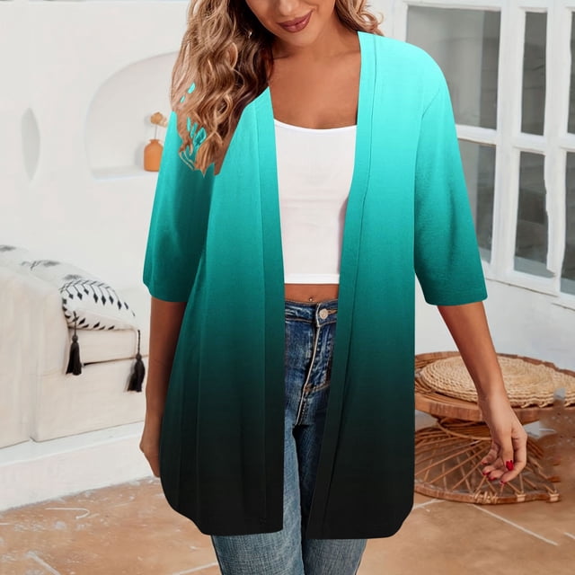 Mefallenssiah Oversized Cardigans for Women Leisure Versatile Womens Cardigan