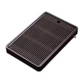 thumbnail image 2 of Bamboo Tea Tray Tea Set Board with Water Storage Box Tea Serving Tray Tea Table Medium, 2 of 9