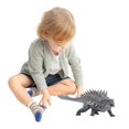 thumbnail image 5 of Dinosaur Toys, Simulated Dinosaur Models, Interactive Dinosaur Model Toys Style 1, 5 of 5