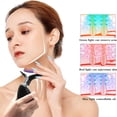 thumbnail image 4 of Masajeador facial y protector de cuello, apto tanto para hombres como para mujeres., 4 of 5