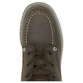 thumbnail image 5 of Wolverine Trade Wedge 6" Moc-Toe Work Boot Men, 5 of 5
