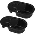 thumbnail image 1 of Poignée de Remplacement pour Fauteuil Inclinable, Fauteuil Lounge Inclinable en Alliage d'Aluminium, Sof, 1 of 4