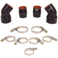 thumbnail image 2 of BD DIESEL PERFORMANCE 1045210 INTERCOOLER HOSE/CLAMP KIT - DODGE RAM, 2 of 10