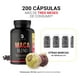 thumbnail image 4 of Complejo Maca Amarilla Negra Y Roja B LIFE Cápsulas 200, 4 of 8