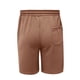 thumbnail image 5 of Mens Pantalones Cortos de Cintura Elástica con Bolsillos, Moda Casual, Dibujo Cuerda Cintura Pantalones de Playa para Hombres, 5 of 7