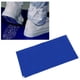 thumbnail image 3 of Sticky 10 Alfombrillas Adhesivas Para Sala Blanca De 30 Capas, Almohadilla Adhesiva Azul De Alta Viscosidad Para Laboratorios De 18 X 36 Pulgadas, 3 of 7