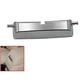 thumbnail image 5 of Armrest Box Cover Storage Box Glove Box Buckle Center Console Cover for Land Rover Discovery 3 4 Ran, 5 of 5