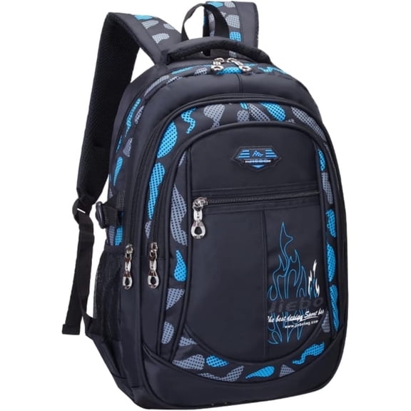 BTEPSGA Camo Backpacks, College Bookbags for Man