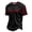R95 Black, variant on Ruiwill Halloween Shirts For Boys Size 11-12 Years Letter Print Boy Halloween Outfit Fall Funny Short Sleeve Kids T-Shirts