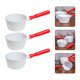 thumbnail image 3 of Cucharones de agua multifunción para el hogar, cucharones de baño prácticos, 3 uds. HOMEMAXS 13948154-MX, 3 of 6