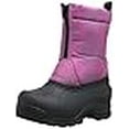 thumbnail image 3 of Northside Icicle Unisex Boot (Little Kid/Big Kid),Fuchsia/Silver,5 M US Big Kid, 3 of 3