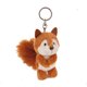thumbnail image 1 of Muñeca de peluche Forest Friends Squirrel, 10 cm, 1 of 1