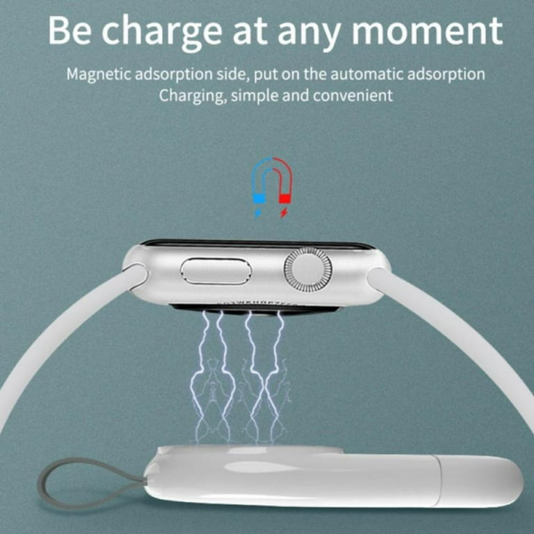 Apple watch 2025 charger walmart