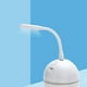 thumbnail image 4 of Kuymtek LED USB Night Light Desk Book Light Lámpara portátil Iluminación flexible (Blanco) Kuymtek Iluminación del hogar multifuncional, 4 of 9