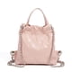 thumbnail image 3 of Mochila de moda de nicho, bolso portátil estilo Chanel, bolso informal para mujer, 3 of 6