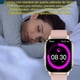 thumbnail image 3 of Reloj Inteligente Comeliv Serie 6 con Pantalla AMOLED Rosa, 3 of 8