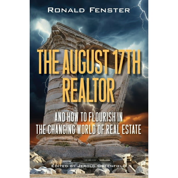 The August 17th Realtor, (Paperback)