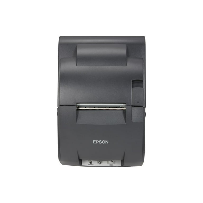 Epson TM-U220B POS Printer – Hillside Electronics Corp.
