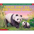 thumbnail image 1 of Pre-Owned Where Have All the Pandas Gone?: Questions and Answers about Endangered Species (Paperback) by Melvin Berger, Gilda Berger, 1 of 1