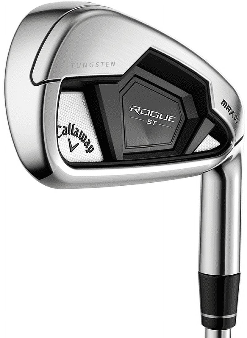 Callaway ROGUE max os 5U ローグ　5u CALLAWAY ROGUE ST MAX OS LITE 5 HYBRID GRAPHITE 5.0 STANDARD