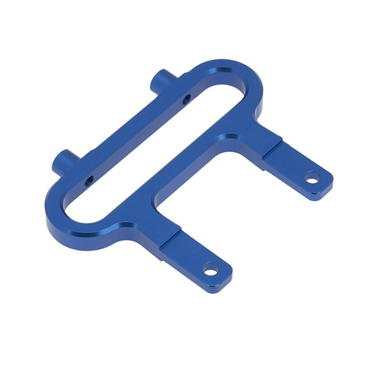 1 10 RC Front Bumper Anti collision Bracket Upgrade Spare Parts