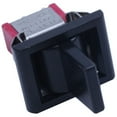 thumbnail image 6 of 5X AC 250V/3A 125V/5A Momentary SPDT 3 Positions Toggle Switch T80-R, 6 of 8