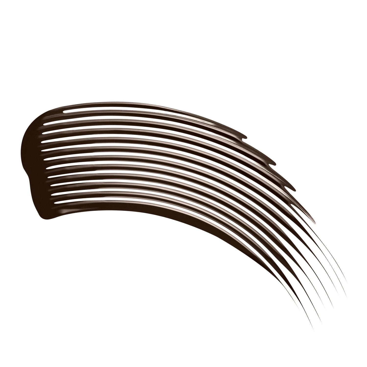 Almay Almay Length & Lift Mascara, 7.1mL, 1 Mascara, Volumizing Lengthening Eye Makeup, Plant Based