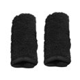 thumbnail image 2 of unbranded 1Par Protectores Antideslizantes Para Apoyabrazos De De Cojines Negros Cómodos, 2 of 7