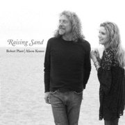 Robert Plant / Alison Krauss - Raising Sand - CD