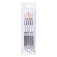 thumbnail image 2 of FcBaudy 5 Engraving Pens Drawing Pens Pull Line Pen Drill Pen Set Manicure Tools Drill pen, 2 of 5