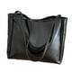 thumbnail image 4 of Bolso de hombro negro Yuyangstore para mujer elegante y ligero, 4 of 8