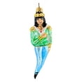 thumbnail image 3 of Christopher Radko Company 5.50In Nutcracker Suite Ii, Glass, Ornament Set/3 Prince Mouse 96Nc02, 3 of 4