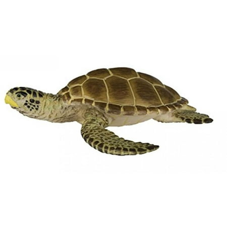Safari Ltd Wild Safari Sea Life Loggerhead Turtle