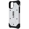 thumbnail image 1 of UAG Pathfinder Series Case for Apple iPhone 12 Mini - White / Black, 1 of 3