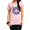thumbnail image 1 of Playera Camiseta Hoverboard Tabla Patineta Flotante Retro, 1 of 1
