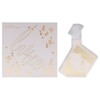 Maison Alhambra, Unisex Luxe Street EDP Spray, 3.4 oz