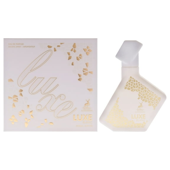 Maison Alhambra Luxe - Blanc , 3.4 oz EDP Spray