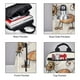 thumbnail image 3 of Easygdp Brown Cat Cartoon para Easygdp Yak - Mochila Casual Ligera y Resistente para Viaje y Senderismo para Hombres y Mujeres, 3 of 7