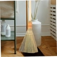 thumbnail image 4 of FENG1pc Bamboo Small Broom Heavy-Duty Corn Broom Grass Broom Whisk Broom Vietnamese Broom Asian Straw Broom Thai Long Handle Broomstick Duster Straw Woven Broom Bamboo Branch Clean-240522, 4 of 9