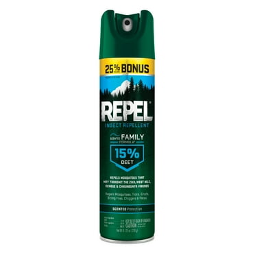 Coleman Deet-Free Skin Smart Insect Repellent, 6 oz - Walmart.com